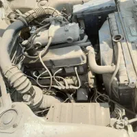 لوازم استوک پیکان واردی