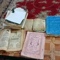 سرکتاب دعا نویسی مشاوره رایگان