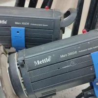 فلش چتر میتل 300 ژول عکاسی|دوربین عکاسی و فیلمبرداری|ساری, |دیوار