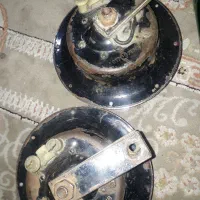 بوق ۱۰ ۱۱|قطعات یدکی و لوازم جانبی|تهران, کرمان|دیوار