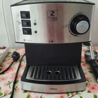 اسپرسوساززیگماarl222