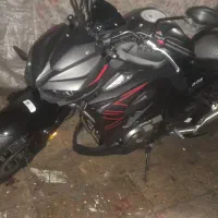 2s 250 z1000|موتورسیکلت|تهران, ستارخان|دیوار