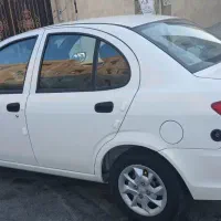 ساینا sدوگانه کارخانه|خودرو سواری و وانت|اندیشه, شهرک مریم|دیوار