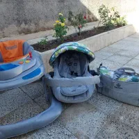 ست وسایل کودک