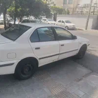 سمند LX مدل ۹۳