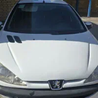 ۲۰۶ اس دی مدل ۱۳۹۶