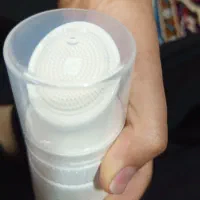 شستشو صورت|آرایشی، بهداشتی، درمانی|یاسوج, |دیوار