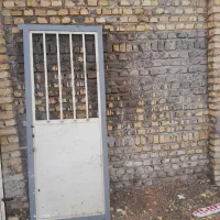 درب پنجره باربند وانت تانک|مصالح و تجهیزات ساختمان|یزد, |دیوار