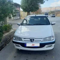 پژو پارس تیوفایو دریچه برقی