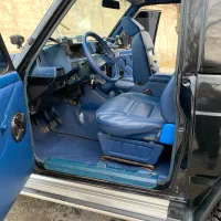 پاترول،مدل ۷۹|خودرو کلاسیک|گرگان, |دیوار