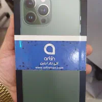 فروش آیفون ۱۳پرومکس zaدوسیم درحد صفر ایرانشهر|موبایل|ایرانشهر, |دیوار