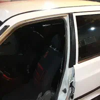 پراید صبا بنزینی سفید