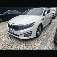 اوپتیما ۲۰۱۴ پنج آپشن