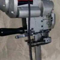 قیچی برقی دایانگ کم کار سالم‌