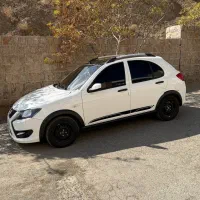 کوییک RS 1403|خودرو سواری و وانت|سنندج, |دیوار