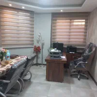 اجاره یک باب دفتر اداری