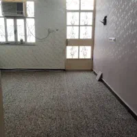 رهن یک واحد دو خوابه .طبقه بالا
