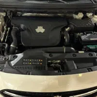 شاهین ۱۴۰۰ کم کار دنده توربو دار|خودرو سواری و وانت|میاندوآب, |دیوار