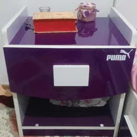 سرویس خواب هایکلاس کودک ونوجوان|تخت و سرویس خواب|میانه, |دیوار