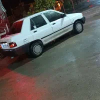 پراید مدل94|خودرو سواری و وانت|یاسوج, |دیوار