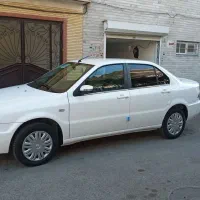 سورن پلاس XU7P صفر. معاوضه با پژو ام وی ام کوییک