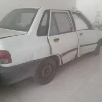 صافکاری اتومبیل جعفر ولوازم استوک خودرو|خدمات موتور و ماشین|زنجان, |دیوار