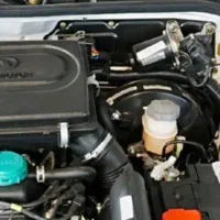 ساینا S دوگانه شرکتی مدل آبان ۴۰۲|خودرو سواری و وانت|آمل, |دیوار