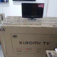 تلوزیونن xiaomiمدل P1E