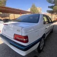 پژو 405 اسلیکس مدل 97|خودرو سواری و وانت|جوانرود, |دیوار