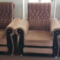 مبل کار کرده