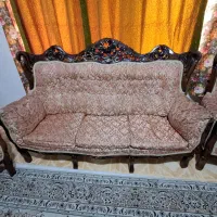 مبلمان  نه نفره