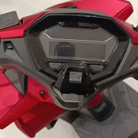 کلیک 160 تایلندی|موتورسیکلت|مشهد, فلسطین|دیوار