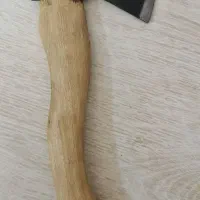 تبر کوه نوردی