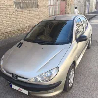 206 سالم، بدون خرج