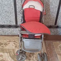 کالسکه بچه