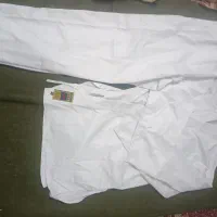 لباس کاراته نو نو سایز52