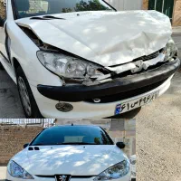 استخدام نیرو ماهر و کاراموز شغل صافکاری