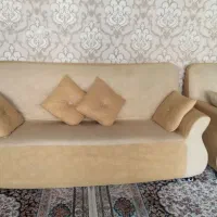 مبل|مبلمان خانگی و میز عسلی|زاهدان, |دیوار