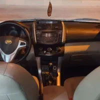 لیفان X60مدل ۹۲ بی رنگ ۱۸۰تاکار خونگی اصفهان|خودرو سواری و وانت|پیر بکران, |دیوار