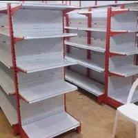 قفسه مغازه (دیواری و دوطرفه وسط )|فروشگاه و مغازه|رشت, انصاری|دیوار