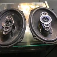 باند خربزه ای کنود