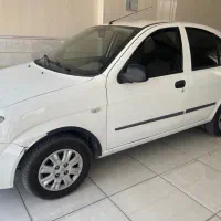 تیبا ۱ مدل ۱۴۰۰ بدون رنگ
