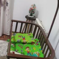 گهواره کودک