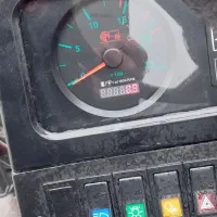 تراکتور چفت ۳۹۹