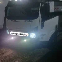 ایسوزو ۸تن مدل ۹۴ بدون رنگ|خودرو سنگین|گرگان, |دیوار