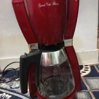 قهوه ساز|سماور، چای‌ساز، قهوه‌ساز|گلستان (تهران), |دیوار