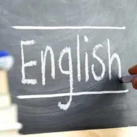 تدریس زبان انگلیسی