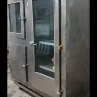 انواع یخچال صنعتی ایستاده وبستنی نوشابه خرابفرسوده|فروشگاه و مغازه|مشهد, آزادشهر|دیوار