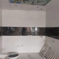 سرامیک کاری و نما کاری
