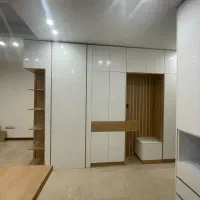 ست دکوارتیو کمد  درب ورودی|جاکفشی، کمد، دراور|تهران, سردارجنگل|دیوار